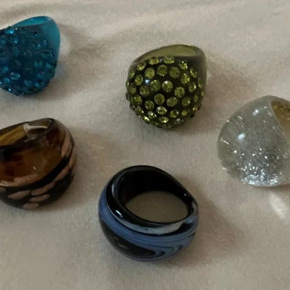 Rings